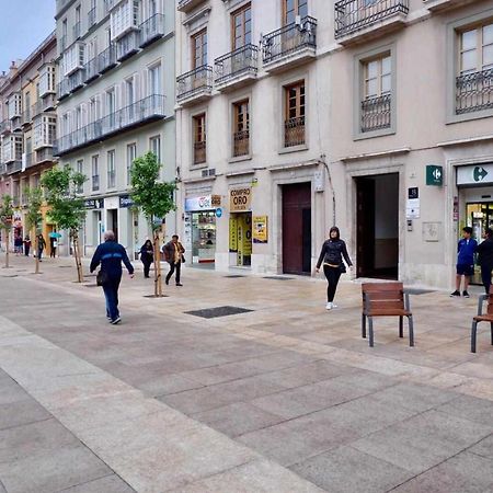 Apartamento En El Centro De Malaga En El Soho المظهر الخارجي الصورة