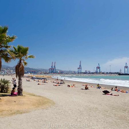Apartamento En El Centro De Malaga En El Soho المظهر الخارجي الصورة