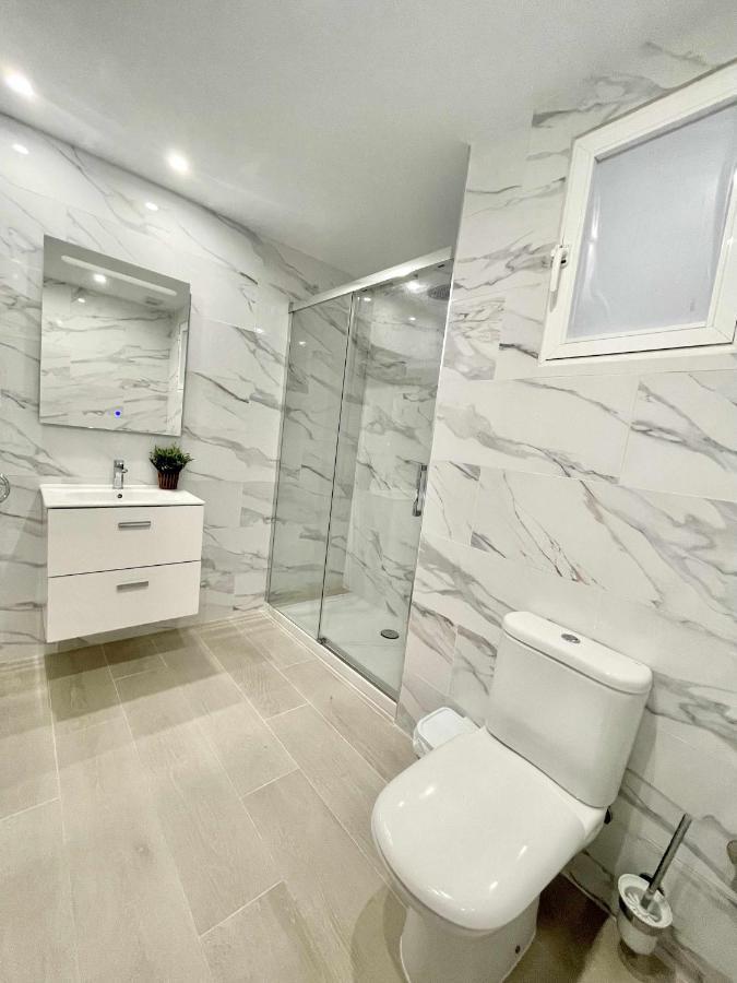 Apartamento En El Centro De Malaga En El Soho المظهر الخارجي الصورة